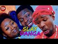 SLAY DANGA (Full Movie) - New African Movie | 2024 Swahili Movie | Adam Leo Bongo Movie