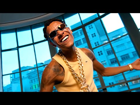 TROPA DO SEM AMOR - MC Paulin da Capital, MC Lipi, MC Paiva e Gabb MC (Web Clipe)