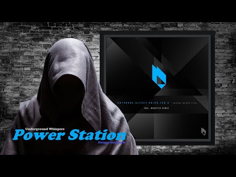 Anturage & Alexey Union & Jon.K – Never Stop (Original Mix) [Beatfreak Recordings]