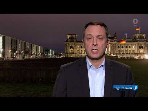 tagesthemen 21:35 Uhr, 07.02.2018