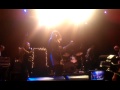 Luscious Jackson Surprise Webster Hall