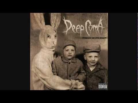 Deep Coma - 04.  Chilling Out With Meth _  Despair As You Stare