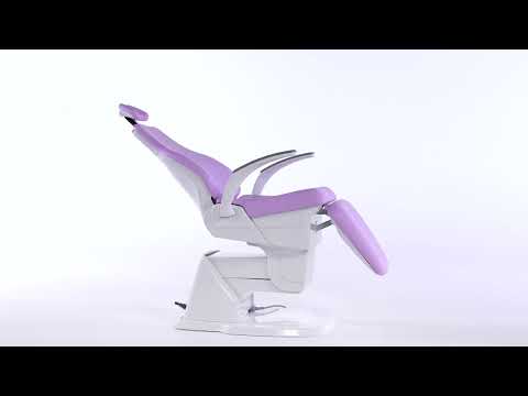 Tecnodent Linda Evo Behandelstoel