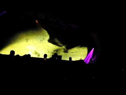 Carl Cox @ Hyte Berlin 2016 Silvester New Year's Eve