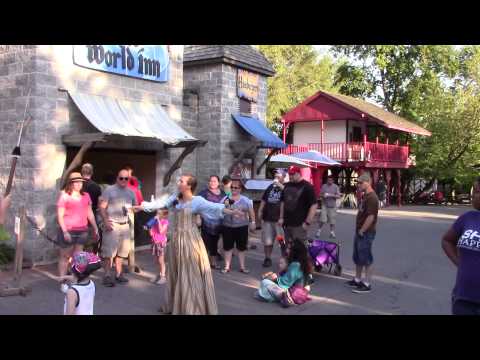 street bits pre joust