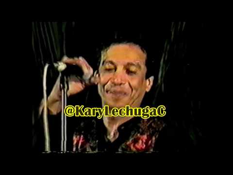 En Buenas Manos en Parranda - Diomedes Díaz e Ivan Zuleta (By: @KaryLechugaC)