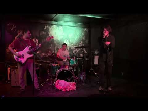 SCUD (Live 11/6/25 minibar KC, MO)