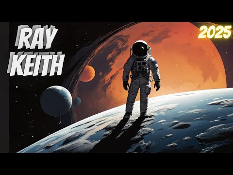 RAY KEITH WITH MC FEARLESS LIVE @ DNB CLASSICS 2ND BIRTHDAY APRIL 2024