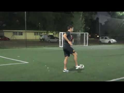 AMCONO FC VS FORTIN FC - 13/02/2021 - Partido Amistoso