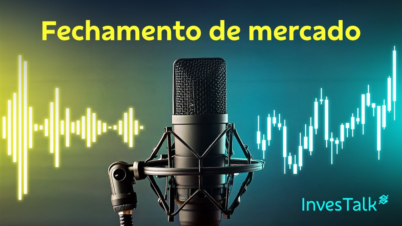 Fechamento de mercado – 24/01/2025 | BB InvesTalk