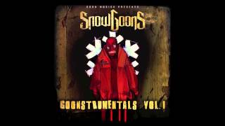 Snowgoons - Homecoming Instrumental (Goonstrumentals Vol. 1)