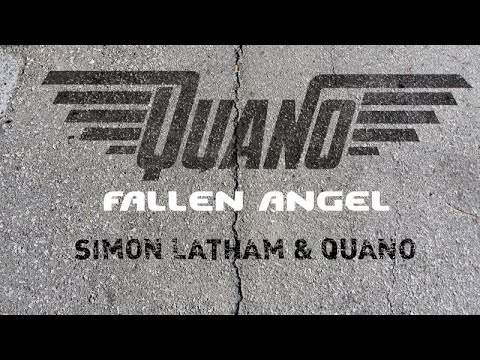 Simon Latham & Quano - Fallen Angel (unofficial review)