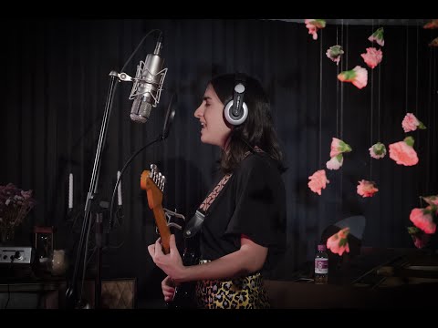 María Centeno:  Sesiones Suave Records