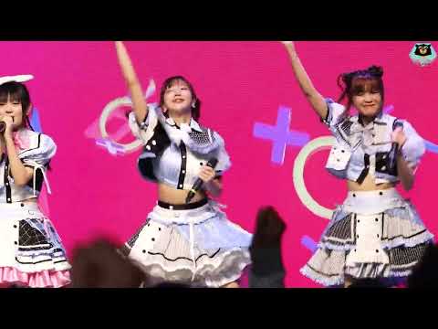 SR25 [FANCAM][KITTY FOCUS] Role Playing Love - SoraSora ソラソラ