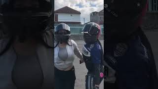 Download lagu I thought it was just pretend, but it turns out I was really chased😭 #silvadmy #ladybiker #motovlog mp3 Download lagu I thought it was just pretend, but it turns out I was really chased😭 #silvadmy #ladybiker #motovlog mp3