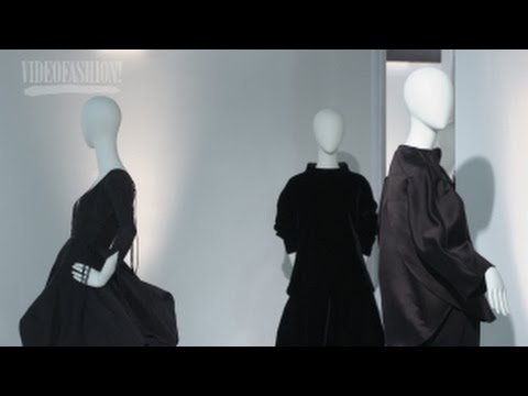 RR331 - Fall 2016 - Fashion as an Art