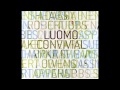 Luomo feat. Johanna Iivanainen - Sleep Tonight [Huume, 2008]