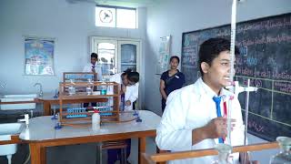 Sacred Soul Convent Senior Secondary School Video