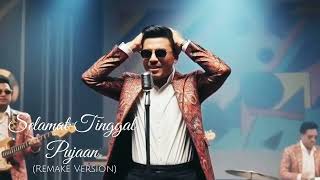 Download lagu (Remake Version Cover) ORIGINAL ARTIST : ALLAHYARHAM S. JIBENG - SELAMAT TINGGAL PUJAAN mp3
