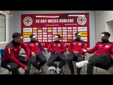 Rot-Weiss Backstage - 12. Folge (Wer bin ich?)