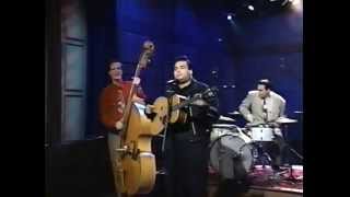 Big Sandy and His Fly Right Boys - Feelin' Kinda Lucky [1997]