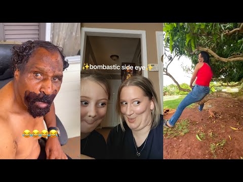 Funny TikToks That had me Rolling on the chair! 14