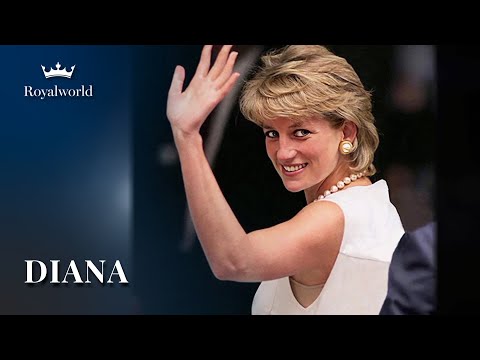 Diana: The Night She Died | Full Documentary