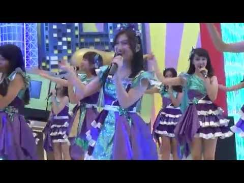 JKT48 Tim J - Sympati Gravitasi