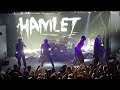 Hamlet 26/12/25 "Tortura-Visión" @ But - Madrid 