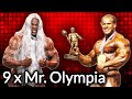Was Ronnie Coleman Screwed In 2006
