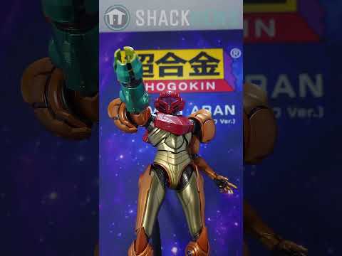 Metroid Prime 4 en Switch 1 impresiona a Digital Foundry – «Caídas casi imperceptibles»