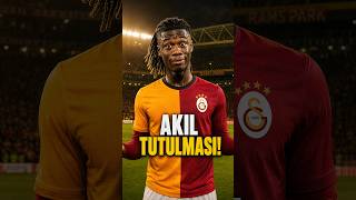 CAMAVINGA GALATASARAY’A GELİR Mİ? 😮