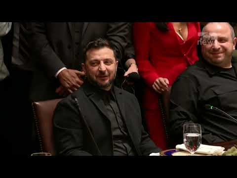 Lindje Perëndim/ SHBA “e tradhtoi” Kievin? Zbardhet e vërteta e kushteve “të paqes” me Rusinë!