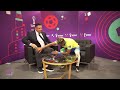 Rodrygo touching Ronaldo's legs to get his powers 🤣