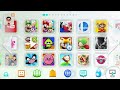 Wii U Menu Tour 5 28 24