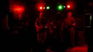 BWB - I Feel Fine by The Riddlin' Kids