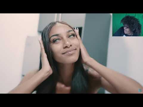 Angel Li li x Jay5ive - Where You Goin (Shot by @klovizionz)(REACTION!🤯)