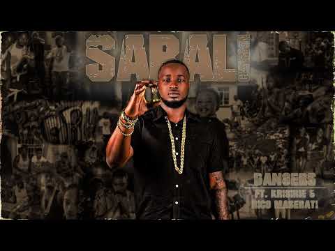 Chiief Diin - Dangers feat. Rico Maserati & Krisirie [ Official Audio ]