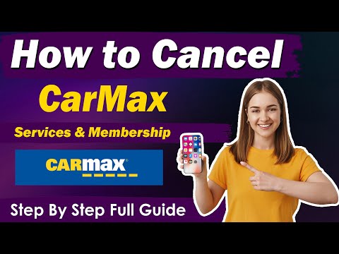 Cancel Maxcare