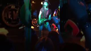 Elliot Minor (All My Life) @ The Underworld, Camden