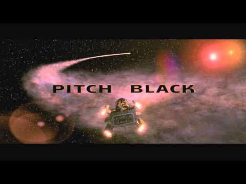 Pitch Black 2000 titles