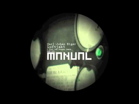 Carl Johan Elger - Luftjakt (Piet van Dongen's Luchtgevecht)