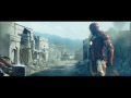Superhero + Jesus - I Need A Hero Music Video ...