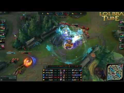 Deft Mata dual RANK HIGH LIGHT