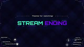 (Debut) The Phantom Thief