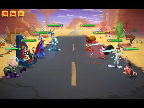 Hermes Road Runner Activated