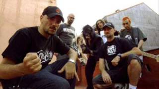 Def Con Dos - Mi Reino Por Un Poco De Caballo