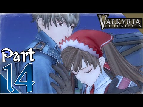 HOMELAND! | Valkyria Chronicles | Part 14