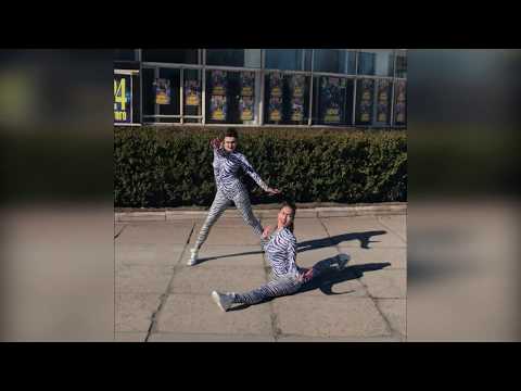 Daddy Yankee - Con Calma | Dance Challenge