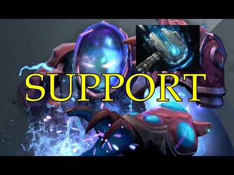 slahser's way: Meteor Arc Warden Support